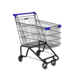 Carrinho 160 L Simples