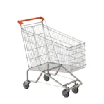 Carrinho de Compras 210L