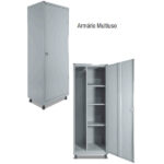 Armário de Aço Multiuso