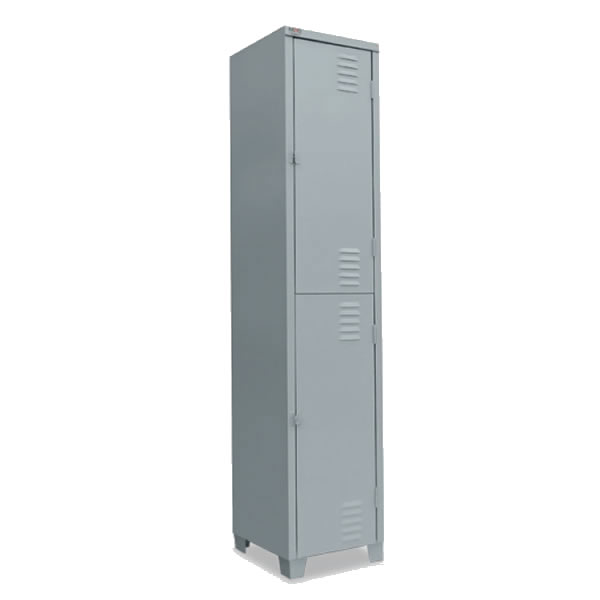 Armário Vestiário com 2 Portas