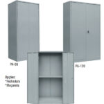 Armário para Escritório de Aço