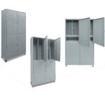 armario multiuso sapateira