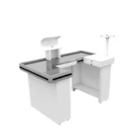 Check-Out Flex U 1,50 m