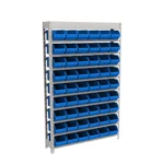Estante Caixa Box 54 Gavetas nº 5