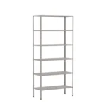 Estante Leve e Estante Leve Reforçada