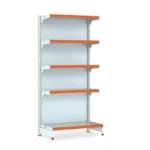 Gôndola Fit 60 Ponta