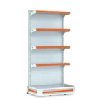 Gôndola Fit 60 Ponta Integrada