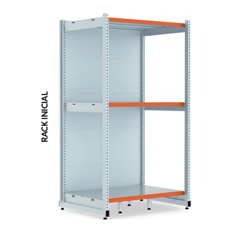 Rack Fit Parede