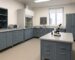 Móveis de Aço para Laboratório