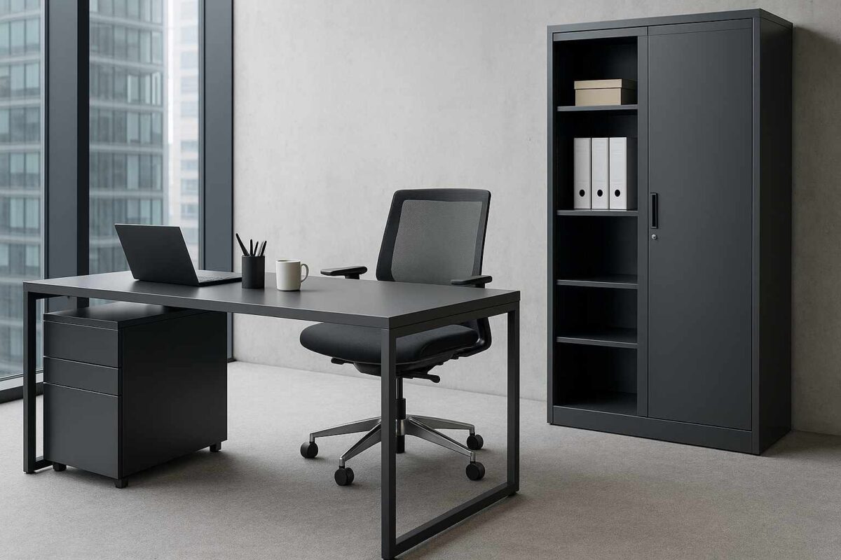 design-moderno-moveis-de-aco