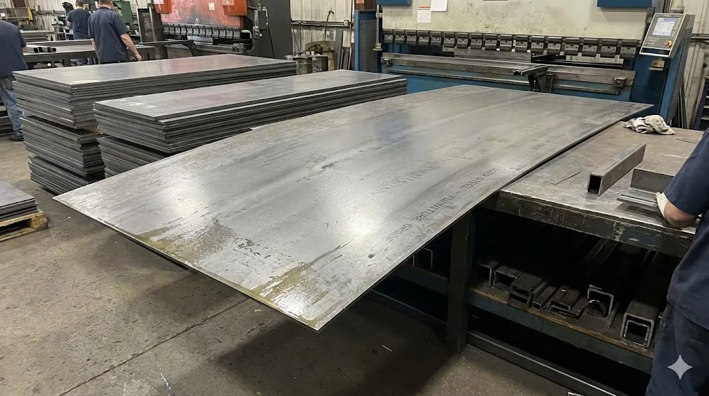 Como Escolher a Chapa Certa